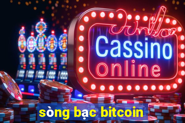 sòng bạc bitcoin