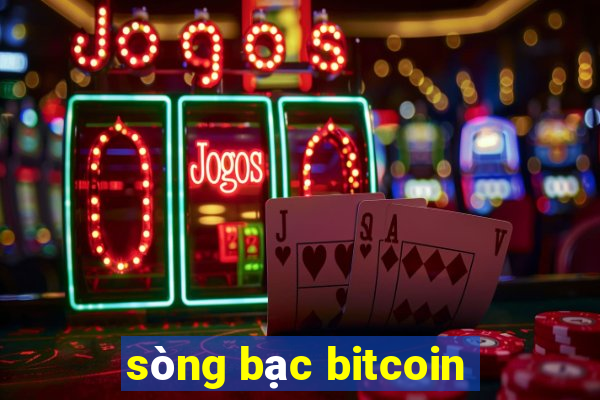 sòng bạc bitcoin