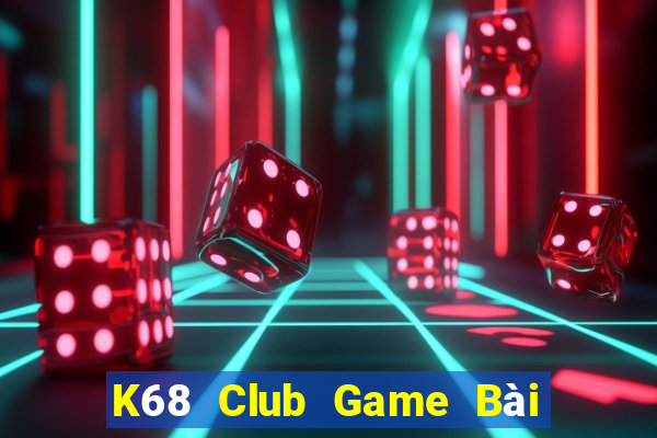 K68 Club Game Bài Fa88 Apk