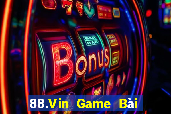 88.Vin Game Bài Las Vegas