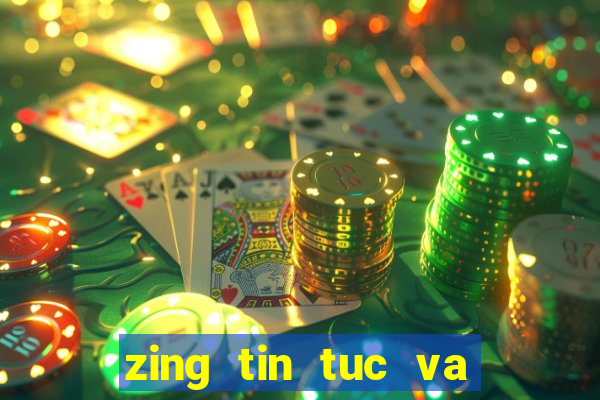 zing tin tuc va giai tri