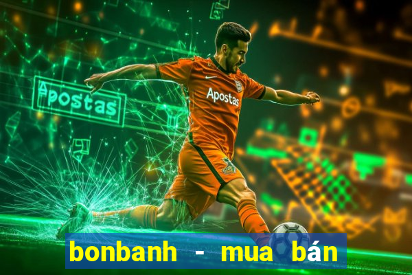 bonbanh - mua bán ô tô