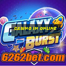 casino in online