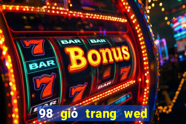 98 giỏ trang wed bóng rổ