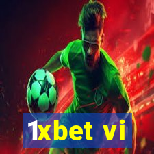 1xbet vi