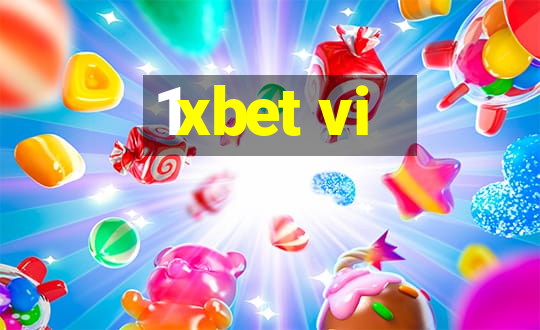 1xbet vi