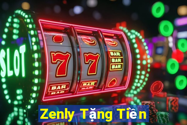 Zenly Tặng Tiền