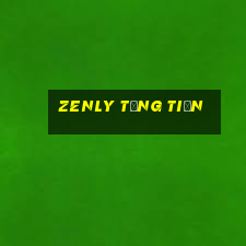 Zenly Tặng Tiền