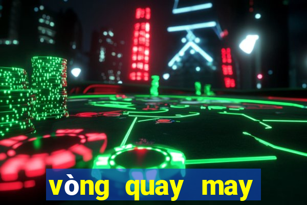 vòng quay may mắn fun88