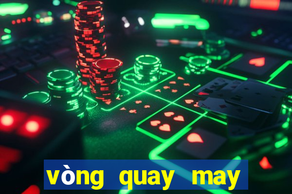 vòng quay may mắn fun88