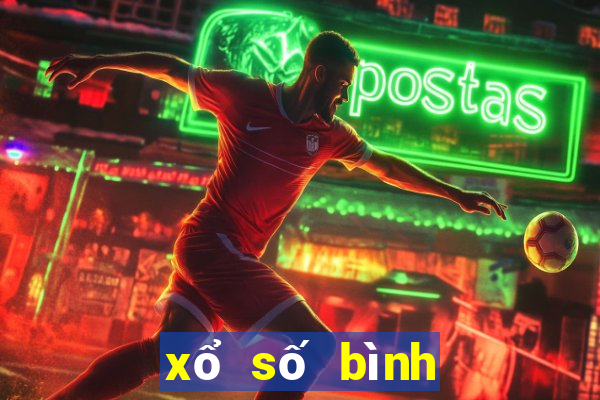 xổ số bình định ngày 21 tháng 3