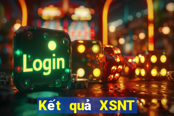 Kết quả XSNT Thứ 7