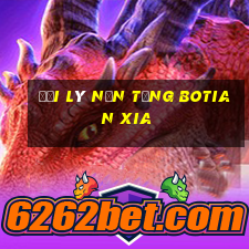 Đại lý nền tảng BoTian Xia