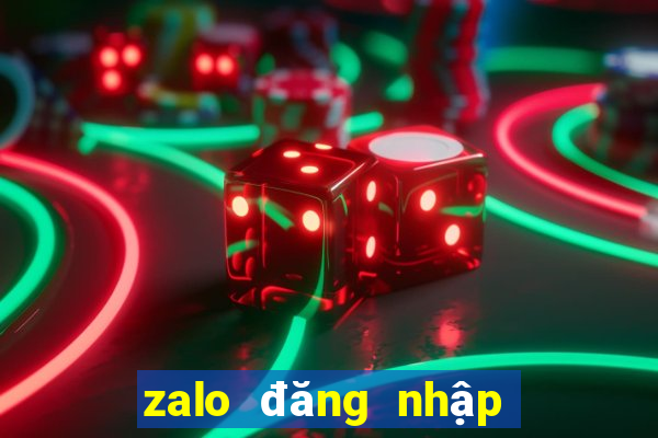 zalo đăng nhập trên máy tính