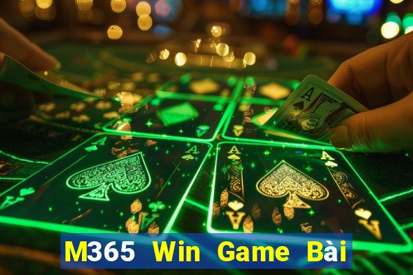 M365 Win Game Bài 247 Club