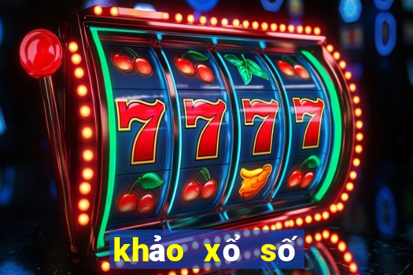 khảo xổ số quảng ngãi