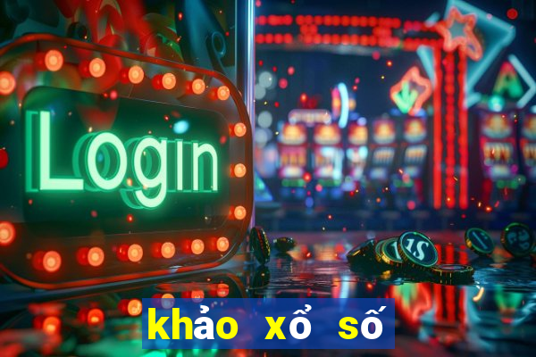 khảo xổ số quảng ngãi