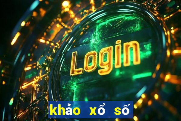 khảo xổ số quảng ngãi