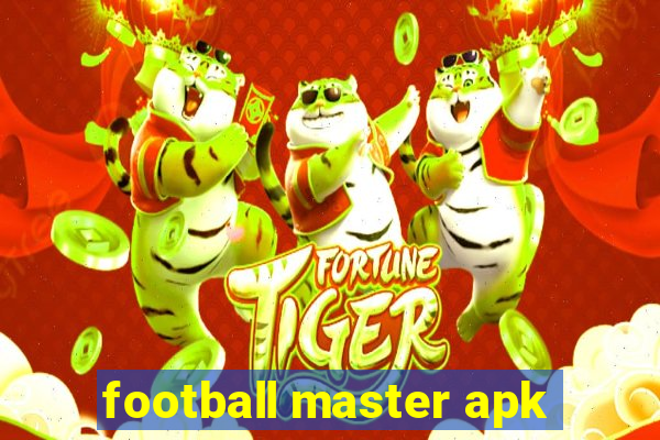 football master apk