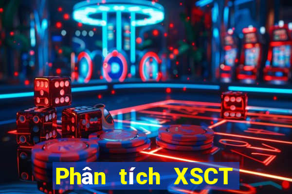 Phân tích XSCT ngày 8