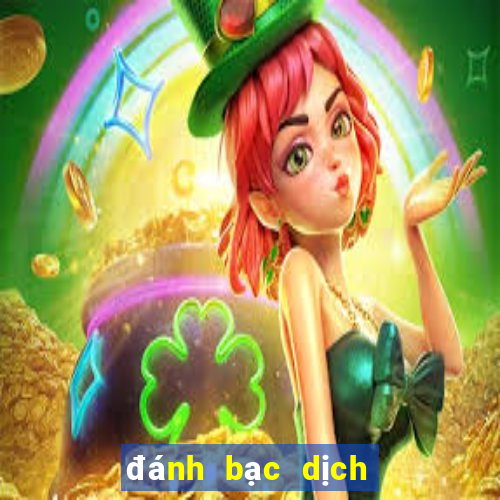 đánh bạc dịch tiếng anh