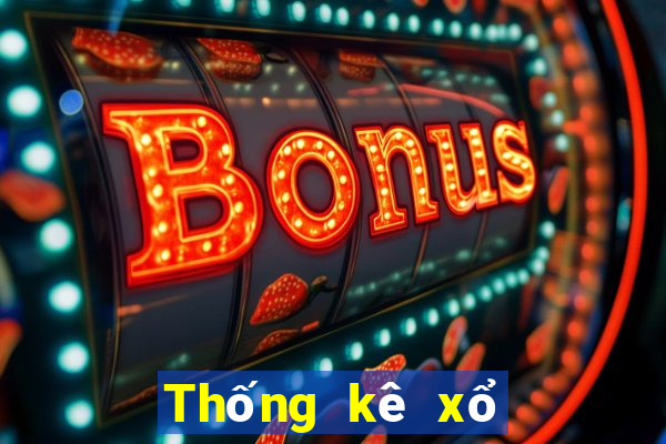 Thống kê xổ số 4D Ngày mai