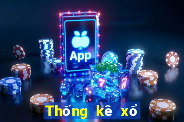 Thống kê xổ số 4D Ngày mai