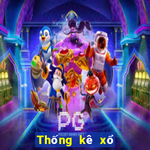 Thống kê xổ số 4D Ngày mai