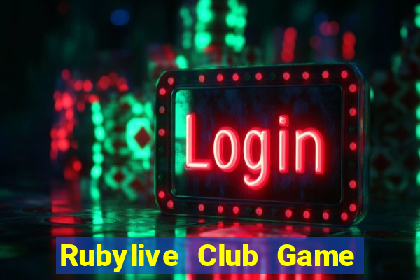 Rubylive Club Game Bài Slot