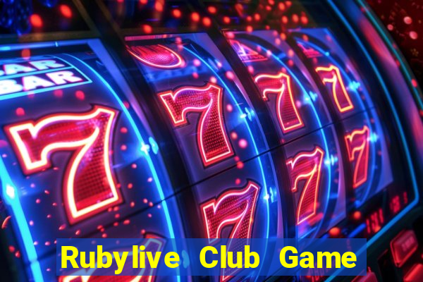 Rubylive Club Game Bài Slot