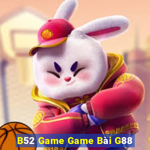 B52 Game Game Bài G88