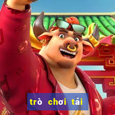 trò chơi tải trò chơi