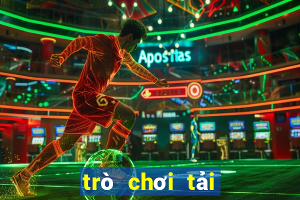 trò chơi tải trò chơi