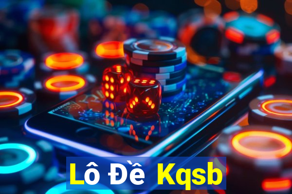 Lô Đề Kqsb