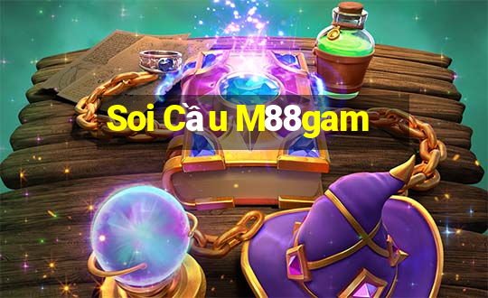 Soi Cầu M88gam