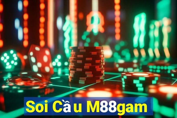 Soi Cầu M88gam