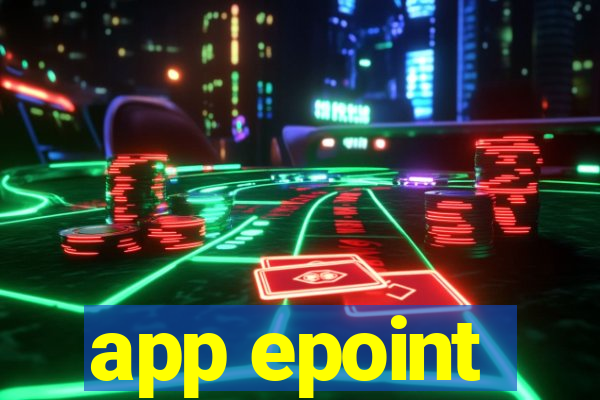 app epoint