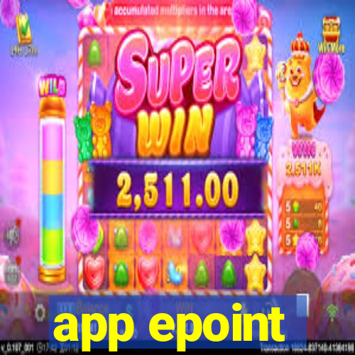 app epoint