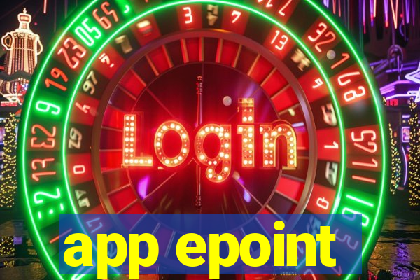 app epoint