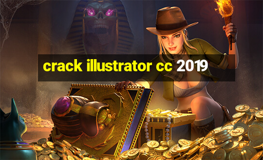 crack illustrator cc 2019