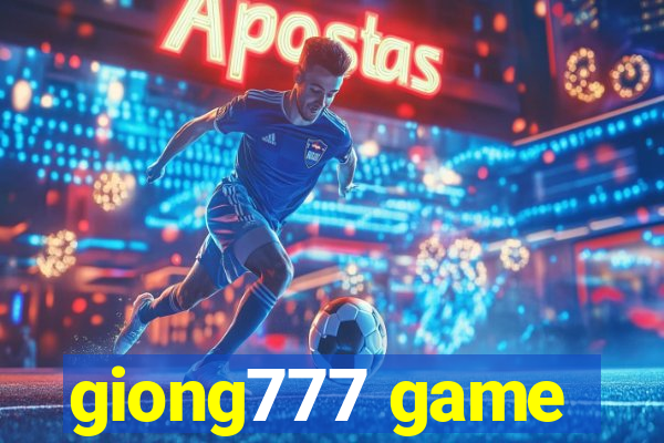 giong777 game