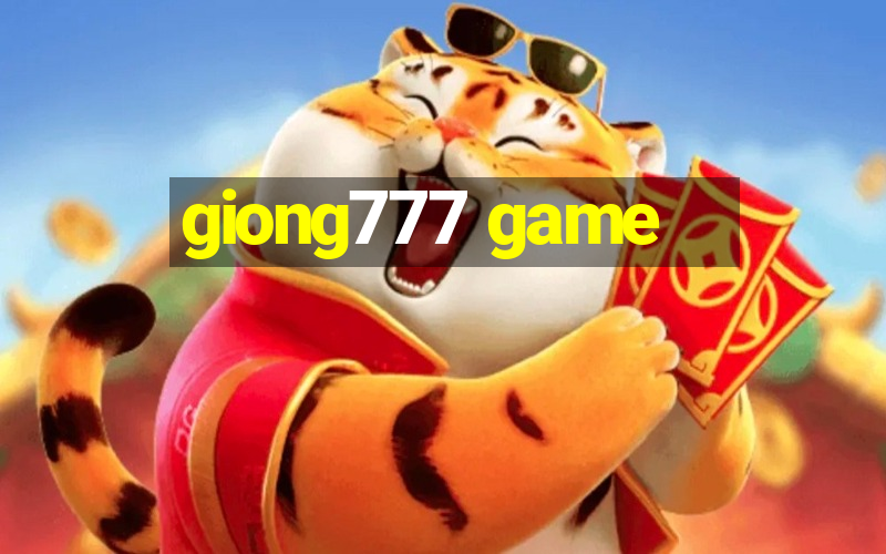 giong777 game