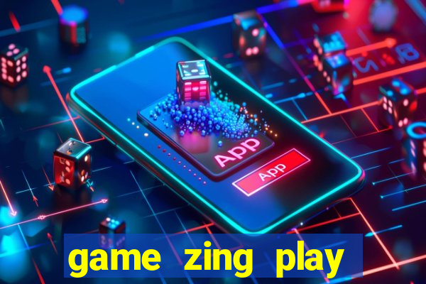 game zing play danh bai