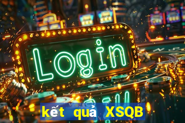 kết quả XSQB ngày 9