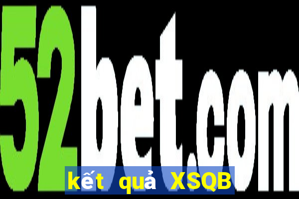 kết quả XSQB ngày 9