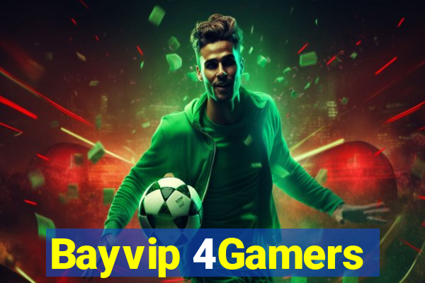 Bayvip 4Gamers