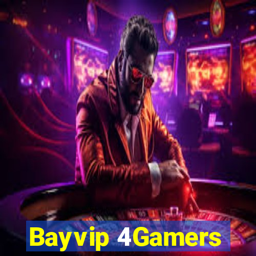 Bayvip 4Gamers