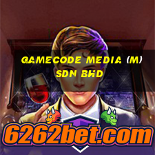 gamecode media (m) sdn bhd