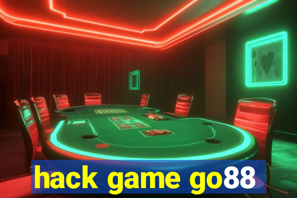 hack game go88