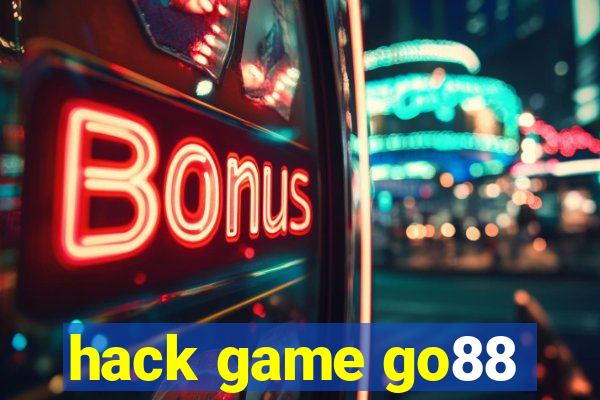 hack game go88